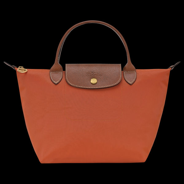 Brick Le Pliage Original S Handbag